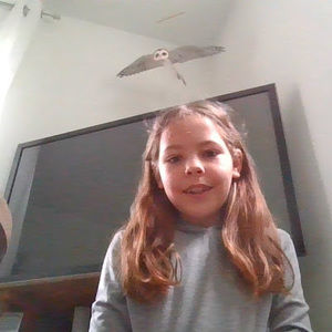 Meet your Posher, Ezra